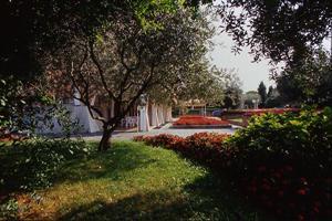 Hotel Residence Holiday