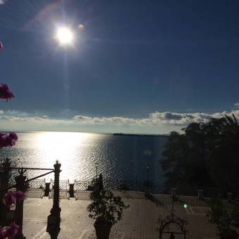 Hotel Villa Del Sogno