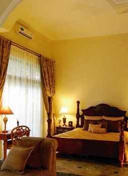 Hotel Saraswati Borobudur