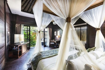 Hotel Lembongan Beach Club & Resort