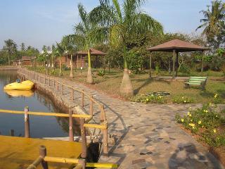 Hotel Resort Primo Bom Terra Verde