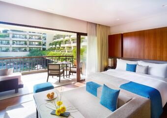 Hotel Vivanta By Taj - Surajkund, Ncr