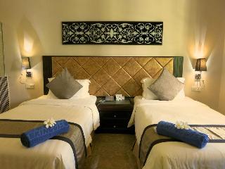 Hotel Beringgis Beach Resort & Spa