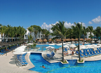 Hotel Riu Yucatan