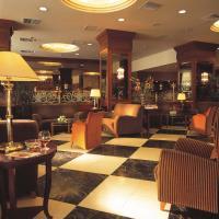 Hotel Holiday Inn Thessaloniki