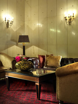 Hotel Best Western Esperia Palace