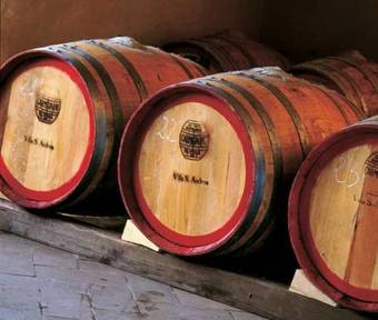 Hotel Villa Sant'andrea