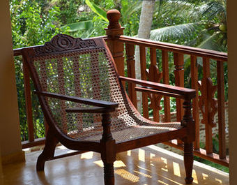 Hostal Peacock Villa