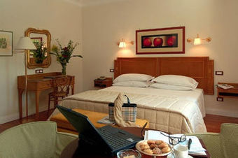 Silva Hotel Splendid & Spa