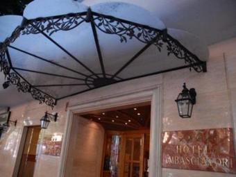 Hotel Ambasciatori