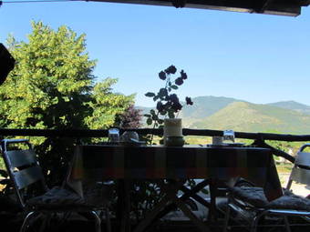 Bed & Breakfast La Voce Del Vento