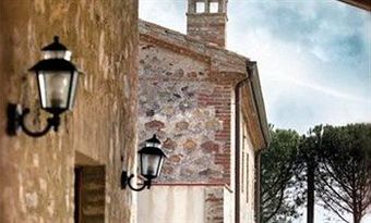 Hotel Antico Casale L'impostino