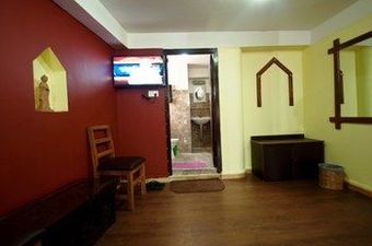 Hostal Siddhi Home & Restaurant
