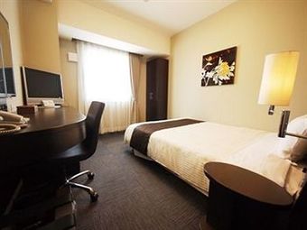 Hotel Route-inn Mitsukaido Ekimae