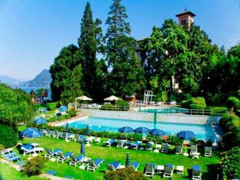 Grand Hotel Des Iles Borromees