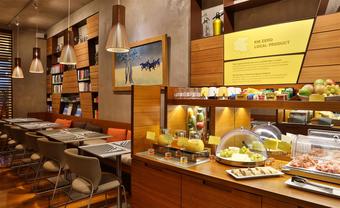 Best Western Park Hotel