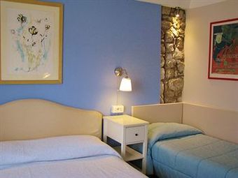 Hotel L'orto Sul Tetto