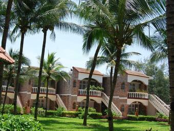 Hotel Ideal Beach Resort