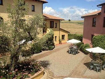 Apartamento Residence La Venecca