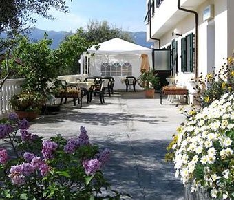 Hotel Albergo Dolcedo