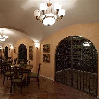 Hotel The Peacock Garden