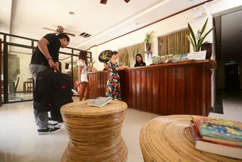 Hotel Ipil Suites El Nido