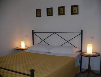 Bed & Breakfast Solo Per Quattro