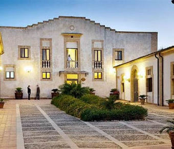 Hotel Villa Favorita