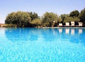 Hotel Masseria Degli Ulivi