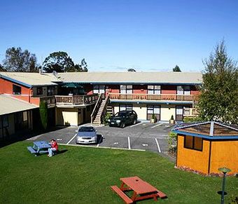 Ohakune Court Motel