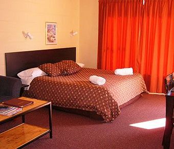 Central Gateway Motel