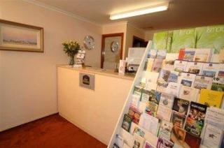 Lakeside Lodge Motel