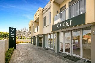 Aparthotel Quest Portland Serviced Apartments