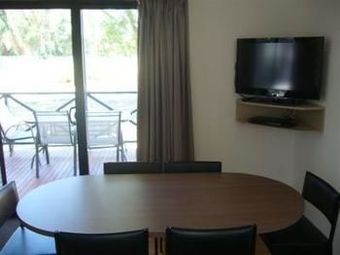 Portland Tourist Park