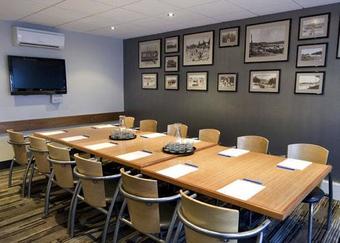 Hotel Comfort Inn Richmond Henty