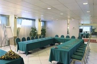Air Palace Hotel