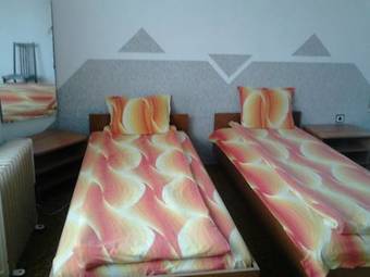 Hostal Prima Guest House