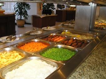 The Palace Hotel, Sunny Day Co.