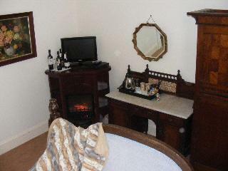 Bed & Breakfast Abbey Of The Roses