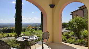 Hotel Borgobrufa Spa Resort - Adults Only