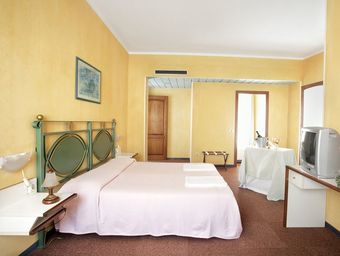 Hotel Majore