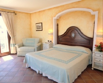 Hotel La Vecchia Fonte