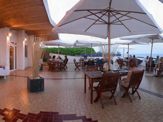 Hotel Residence Cavalluccio Marino