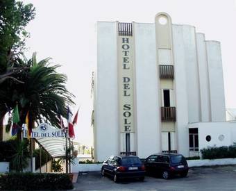 Roses Hotel Del Sole