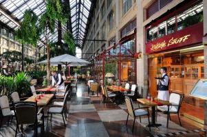 Maritim Cologne Hotel