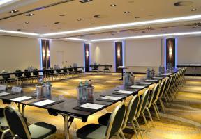 Hotel Courtyard By Marriott Duesseldorf Seestern