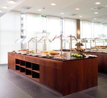 Hotel NH Dusseldorf City Nord