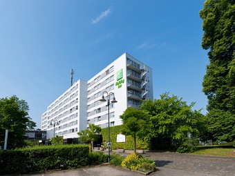 Hotel Holiday Inn Frankfurt Airport North