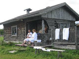 Posada Aurora Pyramids & Hotel Taivaanvalkeat