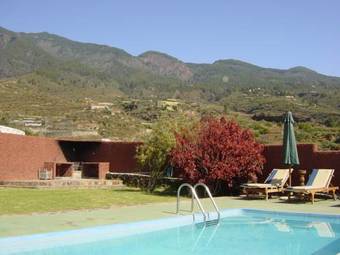 Agroturismo Casa Del Cura Viejo